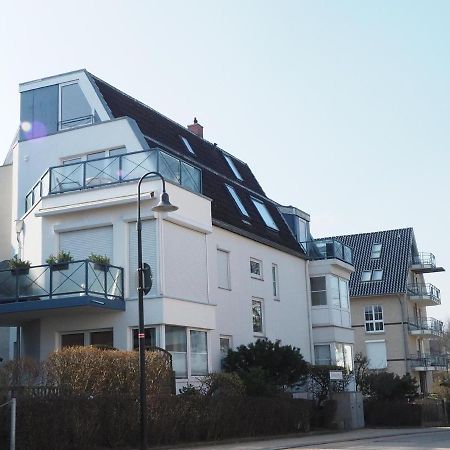 Appartment-Fischerstieg-3-Fis-010 Scharbeutz Exteriör bild