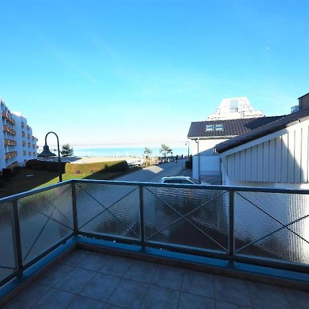 Appartment-Fischerstieg-3-Fis-010 Scharbeutz Exteriör bild